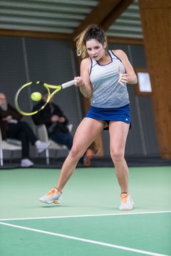 Katharina Lehnert 248 - NL TKK Sachsenwald - Braunschweiger THC : Ergebnis: 1:5